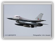 F-16AM Portugal AF 15133